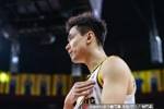 付政浩：赵继伟此前为辽篮拿到三次全运冠军 四年后未必卸甲归田