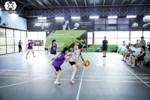 2025FIBAOpen 3x3&ldquo;春申体育&rdquo;杯上海市三人篮球公开赛虹口站落幕